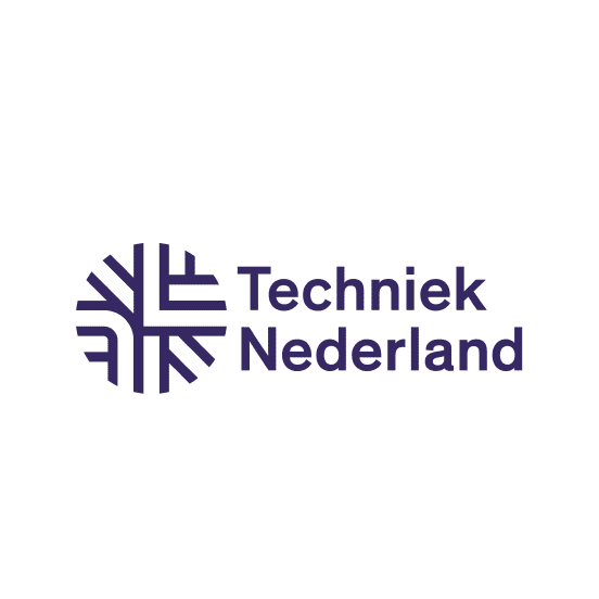 Techniek Nederland logo