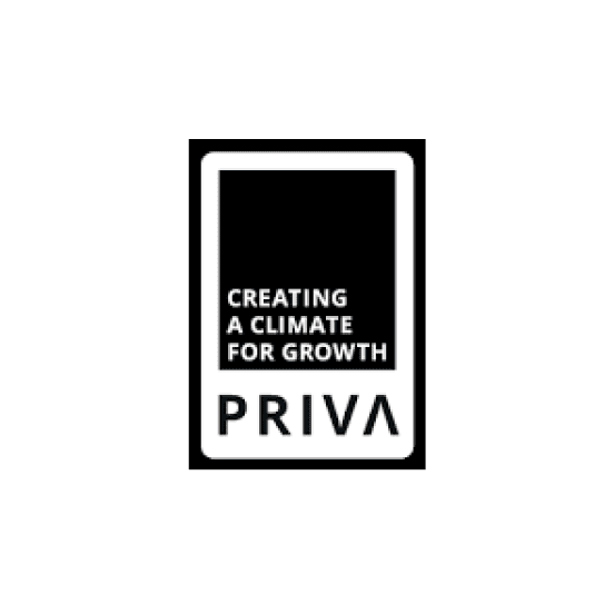 Priva logo