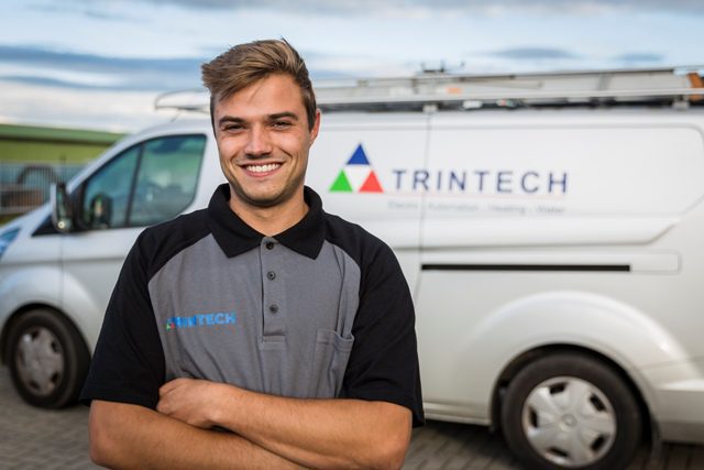 Team Trintech